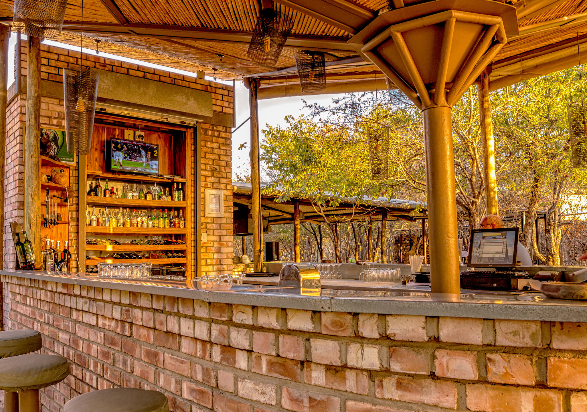 Etosha Village thumbnail 3